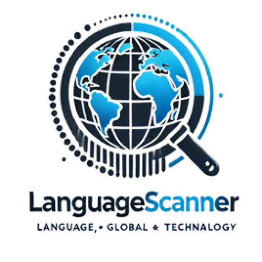 Langauge Scanners