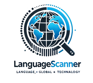 Langauge Scanners